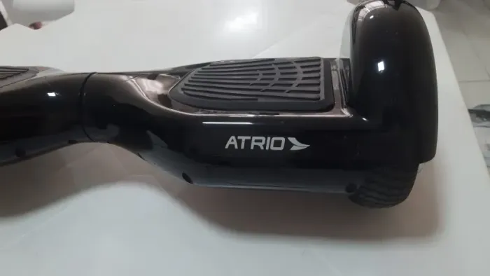 HOVERBOARD SKATE ELÉTRICO
