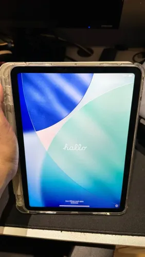 iPad Air M1 256Gb