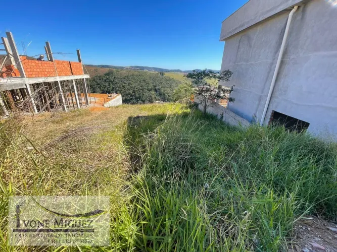 Terreno em Recanto dos Eucalíptos - Paty do Alferes, RJ
