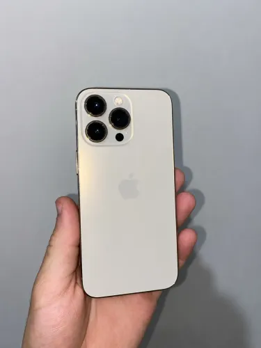 iPhone 13 Pro 