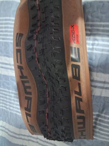 Par Schwalbe Racing Ray + Racing Ralph Evo Super Race 29x2.35