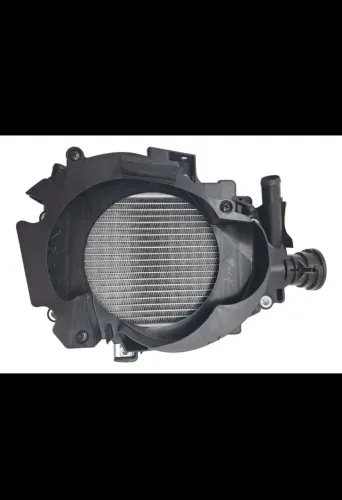 Radiador PCX 2021