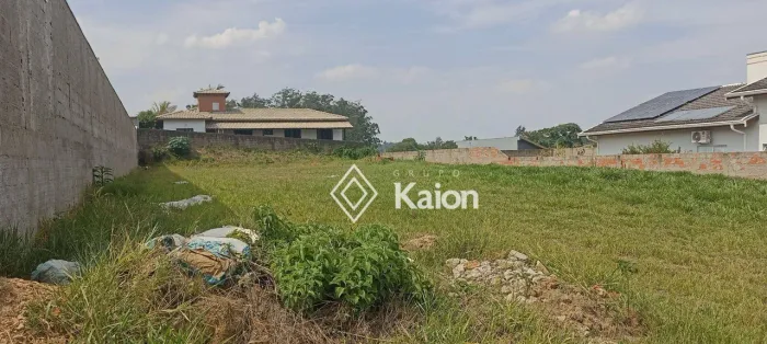 Terreno à venda no Condomínio Terras de Santa Izabel em Salto/SP