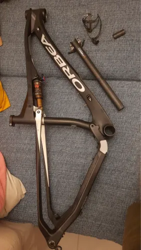 Quadro Orbea oiz
