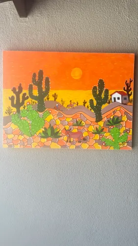 Quadros decorativos