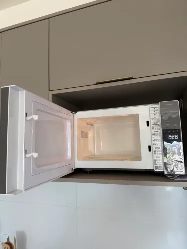 Vende-se Microondas
