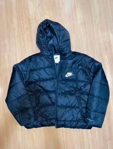 Jaqueta nike puffer M