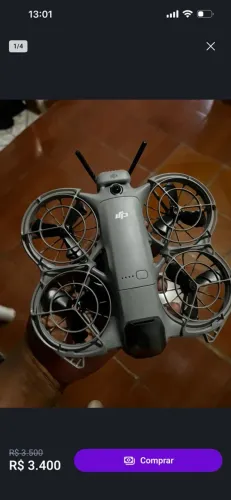 DJI NEO 2