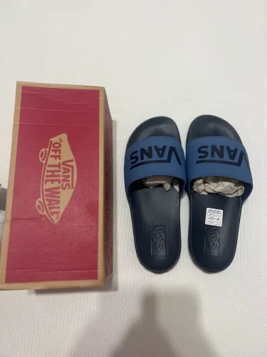 CHINELO VANS