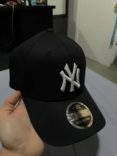 BONÉ NEW ERA 39THIRTY Medium-Large