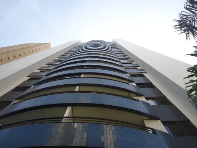Venda de Apartamento em São Paulo