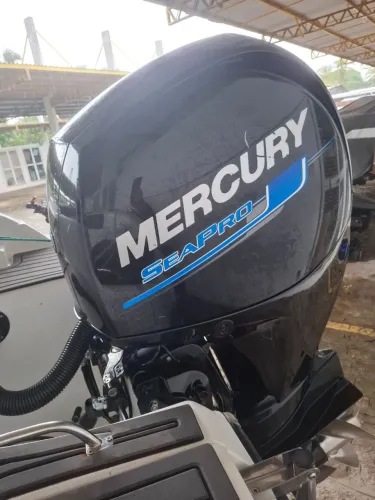 Motor 150 hp 4 tempos