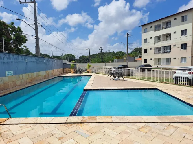 Apartamento excelente estrutura