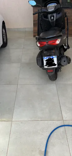 Vendo Nmax super nova