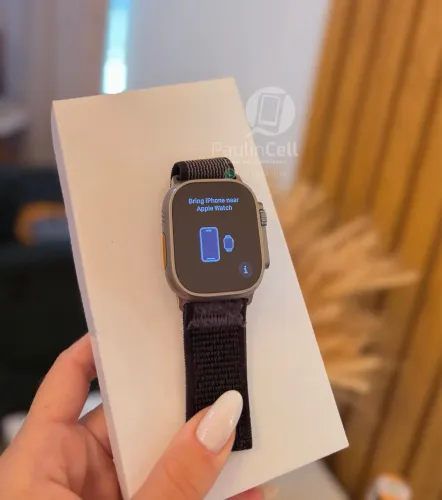 Apple watch ULTRA 49mm