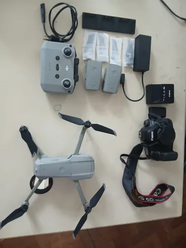 Drone mavic air 2 
