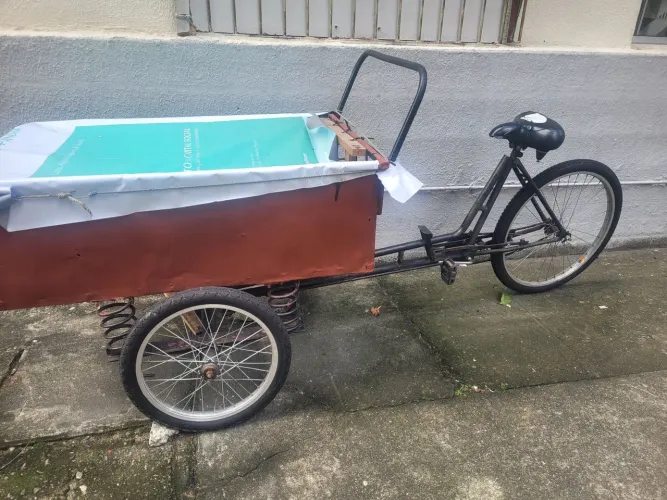Triciclo