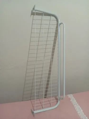 Arara cabideira pra loja 