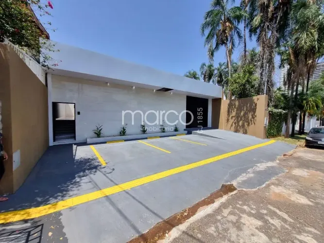Pasta 1618.4 - Sala 4, Contendo aprox. 15,12m² - St. Sul, Goiânia.