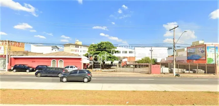 terreno - Jardim do Lago - Campinas