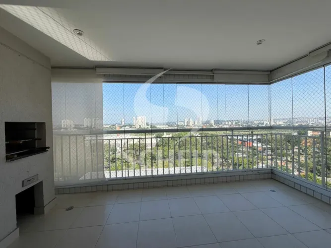 Apartamento com 98m² à Venda Condomínio Clube Magic Resort Jardim Marajoara