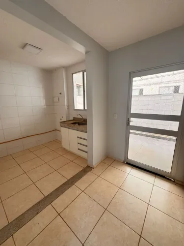Residencial Gran Conquista