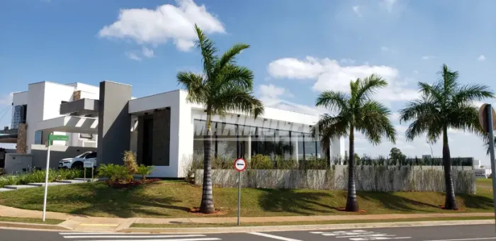 Casa em Condomínios em Votorantim