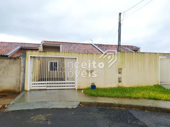 Residência - Boa Vista