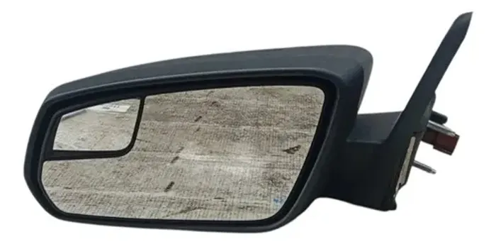 Retrovisor Esquerdo Ford Mustang 2011