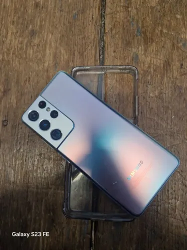Celular s21 ultra
