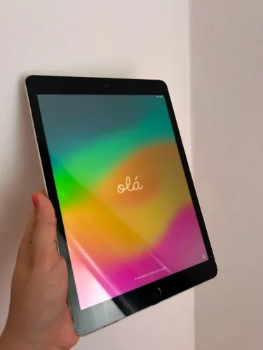 Ipad 8 em ótimo estado
