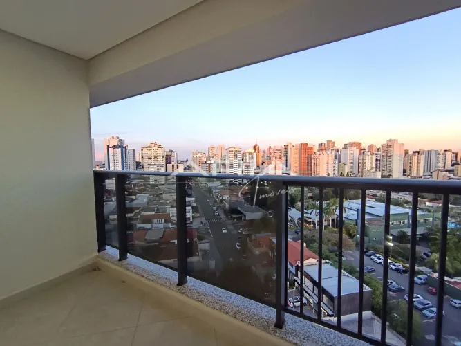 Apartamento à VENDA no Condomínio Odyssey, Região Central, Londrina - PR