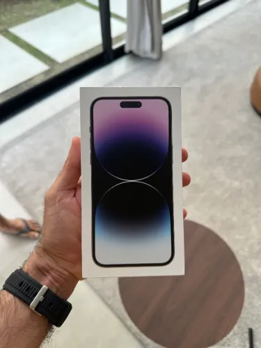 iPhone 14 Pro Max 256 GB (Oportunidade)