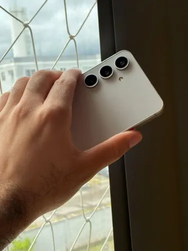 SAMSUNG Galaxy S4 FE NOVO