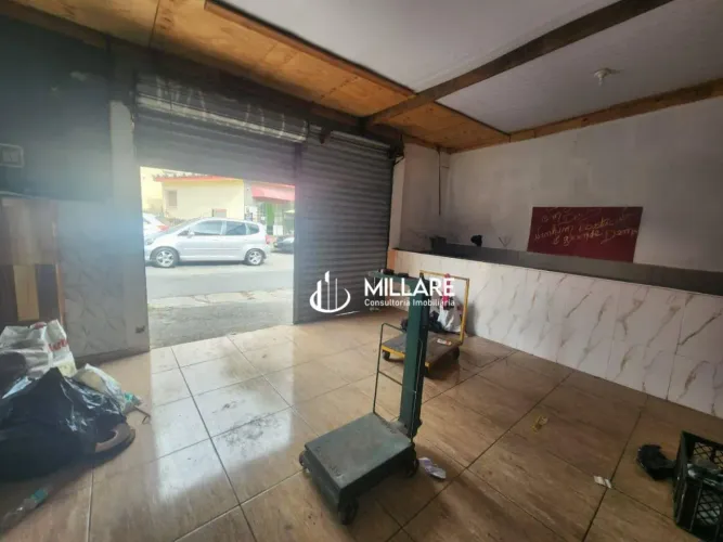 IMÓVEL COMERCIAL A VENDA