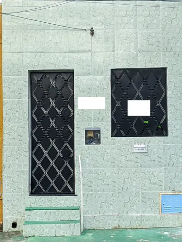 Casa à venda no bairro de Fátima, Fortaleza