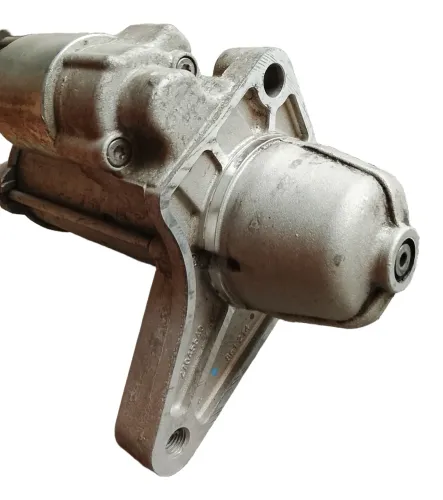 Motor Partida Argo Strada Toro Renegade 208 C3 1.0 3cc 1.3