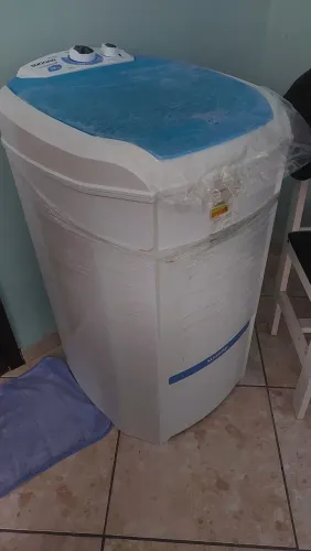 Tanquinho Suggar 13kg
