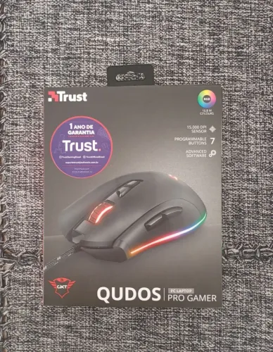 Mouse Gamer