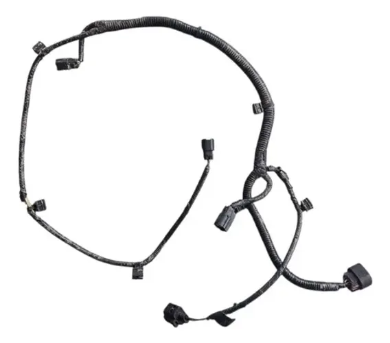 Chicote Sensor Re Parachoque Gm Spin 2019 2024