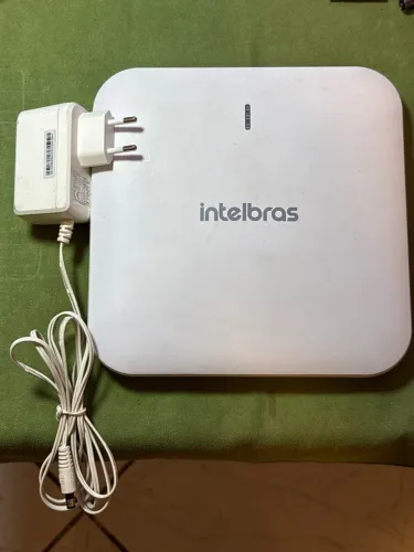 INTELBRÁS AC 1250 AC MAX REM