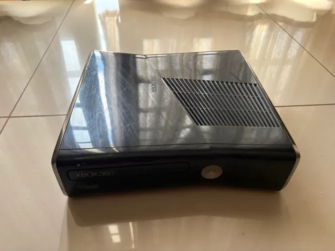 Xbox 360