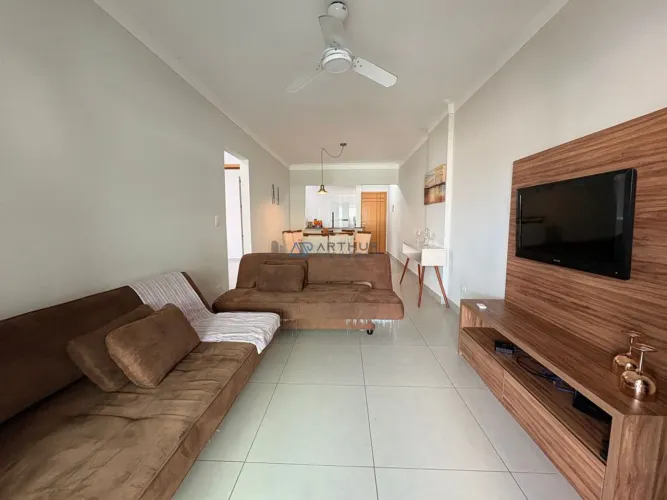Apartamento à venda em Praia Grande no bairro Ocian