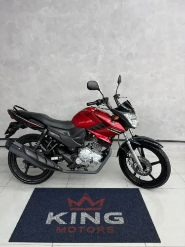 FAZER 150
