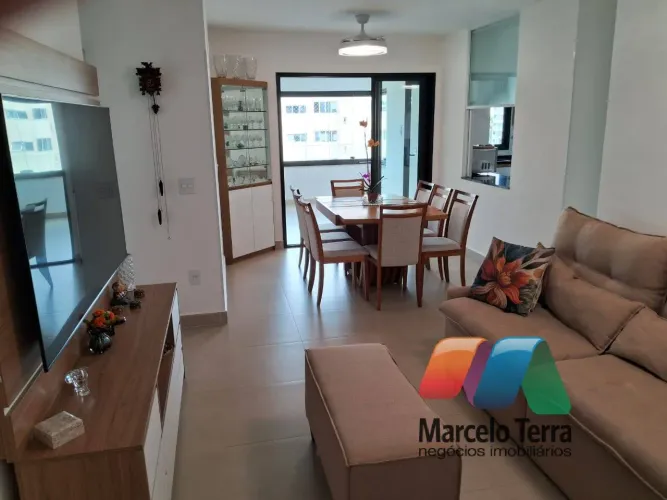 Allure Vila Ema - SJCampos - Patriani 120m2 - Lindo apto completo