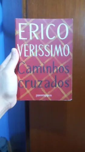 Caminhos Cruzados (Érico Veríssimo)