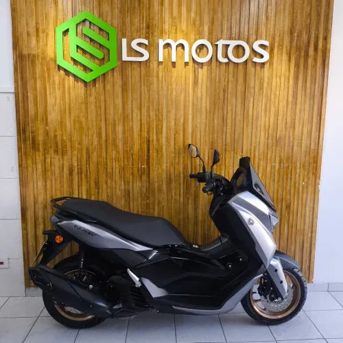 Yamaha Nmax 160 2025 KM 9.800
