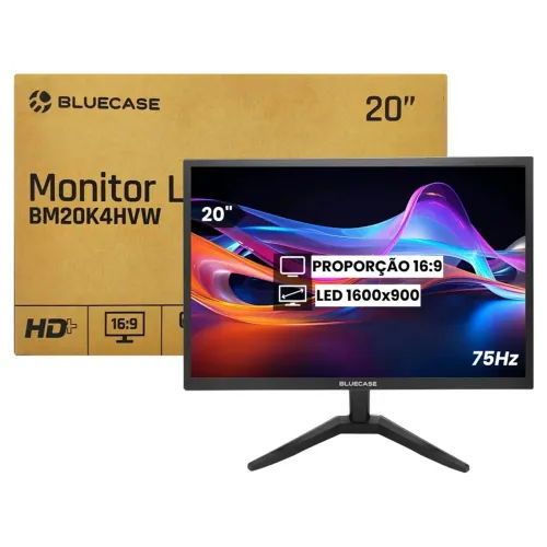 Monitor 20 75hz