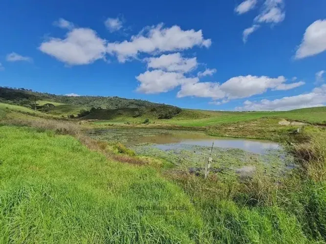 Sítio em Bom Retiro/Imóvel Rural