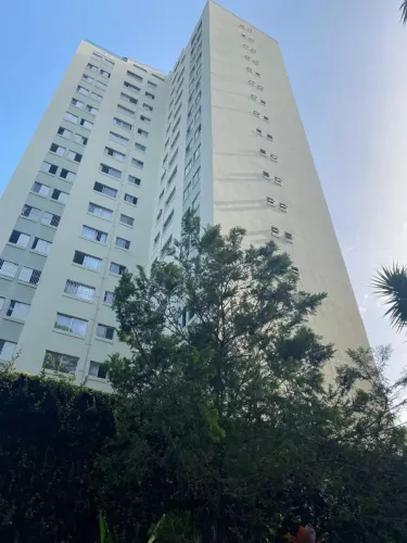 Apartamento condomínio Morada dos Pássaros - Vila Clarice - São Paulo - SP
